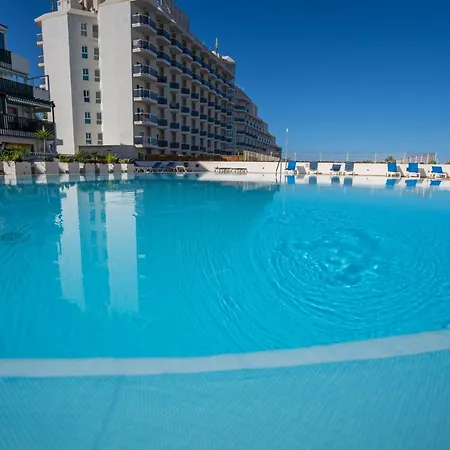 Apartment Parque Royal Playa Fanabe' *