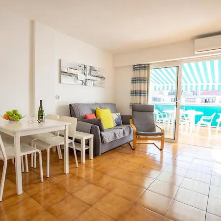 Apartment Parque Royal Playa Fanabe' Costa Adeje (Tenerife)
