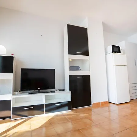 Apartment Parque Royal Playa Fanabe'