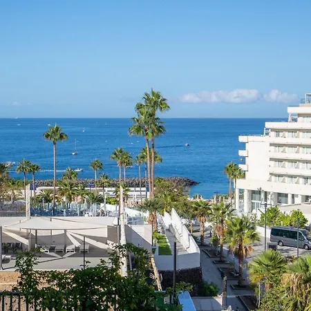 Parque Royal Playa Fanabe' Apartment *