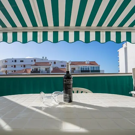 Parque Royal Playa Fanabe' Apartment